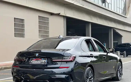 BMW 3 серия, 2021 год, 2 990 586 рублей, 4 фотография