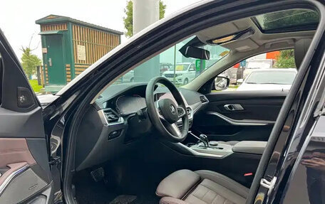 BMW 3 серия, 2021 год, 2 990 586 рублей, 8 фотография