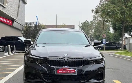 BMW 3 серия, 2021 год, 2 990 586 рублей, 2 фотография