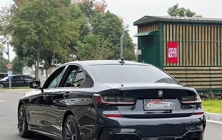 BMW 3 серия, 2021 год, 2 990 586 рублей, 6 фотография