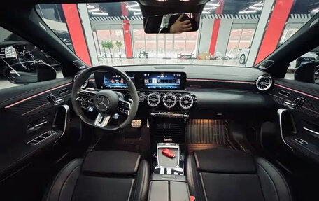 Mercedes-Benz A-Класс AMG, 2024 год, 8 125 586 рублей, 10 фотография