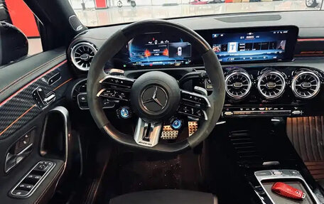 Mercedes-Benz A-Класс AMG, 2024 год, 8 125 586 рублей, 11 фотография