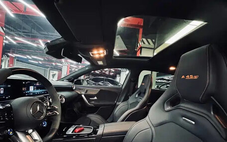 Mercedes-Benz A-Класс AMG, 2024 год, 8 125 586 рублей, 14 фотография