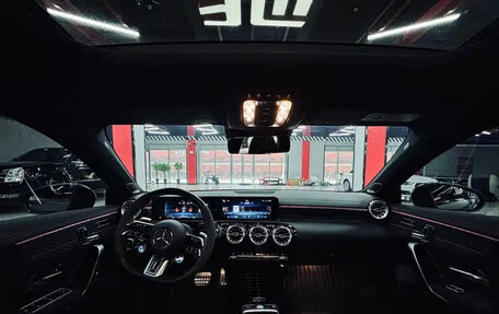 Mercedes-Benz A-Класс AMG, 2024 год, 8 125 586 рублей, 13 фотография