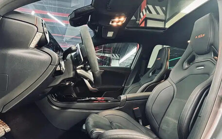 Mercedes-Benz A-Класс AMG, 2024 год, 8 125 586 рублей, 16 фотография