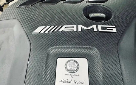 Mercedes-Benz A-Класс AMG, 2024 год, 8 125 586 рублей, 21 фотография