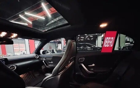 Mercedes-Benz A-Класс AMG, 2024 год, 8 125 586 рублей, 18 фотография