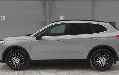 Haval Jolion, 2024 год, 2 199 000 рублей, 8 фотография