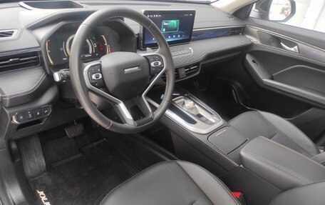 Haval Jolion, 2024 год, 2 199 000 рублей, 9 фотография