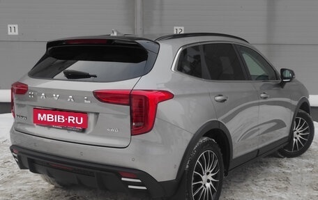 Haval Jolion, 2024 год, 2 199 000 рублей, 5 фотография