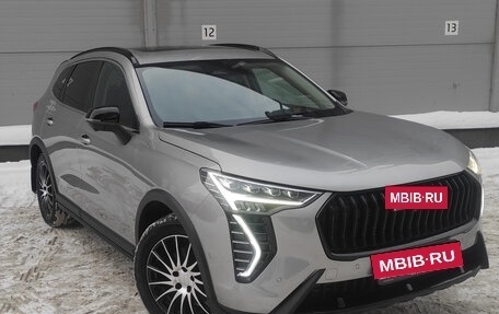 Haval Jolion, 2024 год, 2 199 000 рублей, 3 фотография