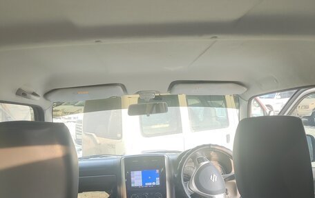 Suzuki Jimny, 2014 год, 950 000 рублей, 4 фотография