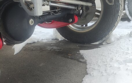 Suzuki Jimny, 2014 год, 950 000 рублей, 5 фотография