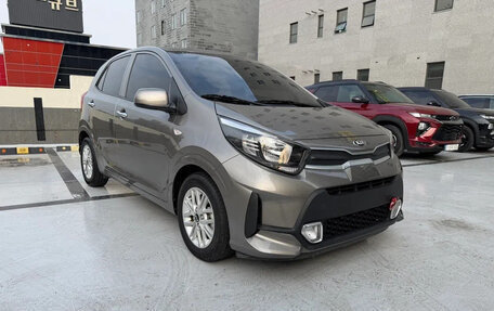 KIA Morning III, 2021 год, 980 000 рублей, 1 фотография
