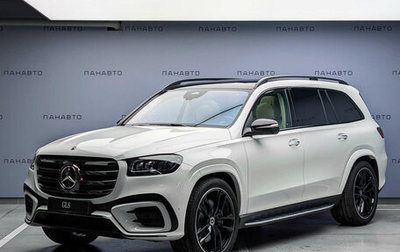 Mercedes-Benz GLS, 2025 год, 19 550 000 рублей, 1 фотография