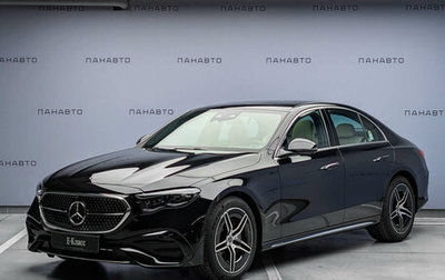 Mercedes-Benz E-Класс, 2025 год, 9 999 000 рублей, 1 фотография