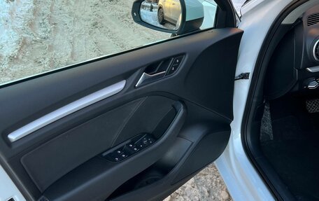 Audi A3, 2015 год, 1 120 000 рублей, 15 фотография