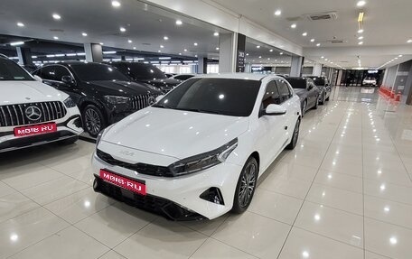 KIA K3, 2024 год, 2 460 999 рублей, 1 фотография
