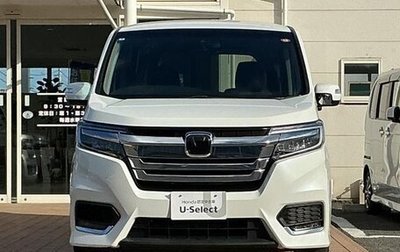 Honda Stepwgn IV, 2022 год, 2 210 586 рублей, 1 фотография