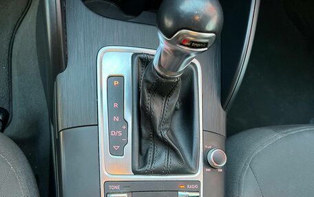 Audi A3, 2015 год, 1 120 000 рублей, 18 фотография