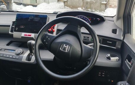 Honda Freed I, 2012 год, 1 390 000 рублей, 4 фотография