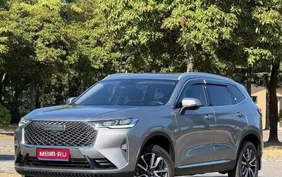 Haval H6, 2023 год, 1 400 111 рублей, 1 фотография