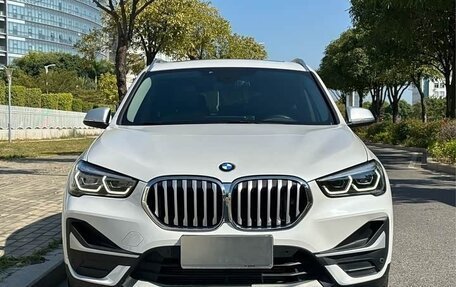 BMW X1, 2021 год, 2 000 000 рублей, 1 фотография