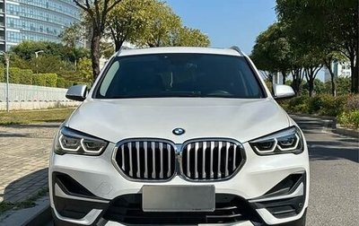 BMW X1, 2021 год, 2 000 000 рублей, 1 фотография