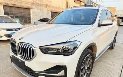 BMW X1, 2022 год, 2 450 007 рублей, 1 фотография