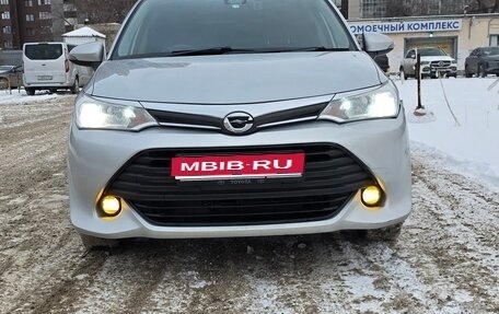 Toyota Corolla, 2015 год, 1 026 000 рублей, 1 фотография