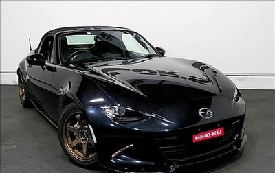 Mazda Roadster IV (ND), 2016 год, 1 460 586 рублей, 1 фотография