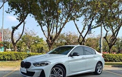 BMW 1 серия, 2022 год, 1 420 000 рублей, 1 фотография