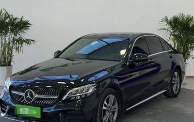 Mercedes-Benz C-Класс, 2021 год, 3 061 000 рублей, 1 фотография