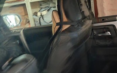 Toyota 4Runner V, 2019 год, 4 900 000 рублей, 1 фотография