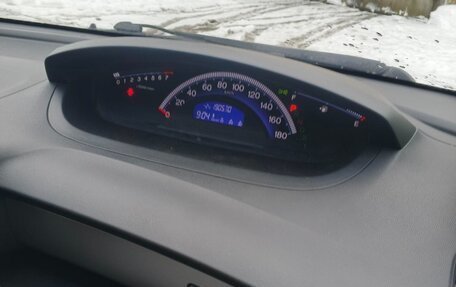 Honda Freed I, 2012 год, 1 390 000 рублей, 6 фотография