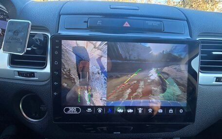 Volkswagen Touareg III, 2014 год, 2 550 000 рублей, 7 фотография