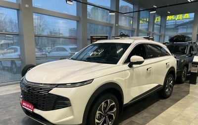 Haval F7, 2026 год, 3 099 000 рублей, 1 фотография