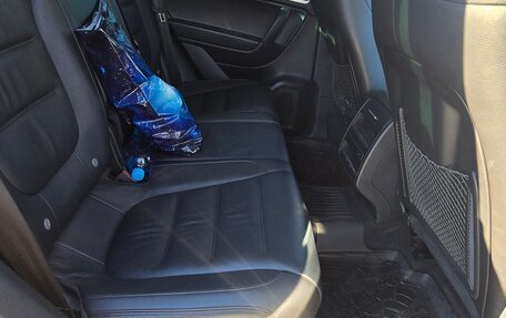 Volkswagen Touareg III, 2014 год, 2 550 000 рублей, 17 фотография