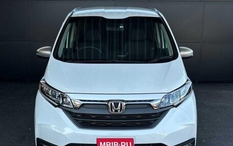 Honda Freed II, 2022 год, 1 290 586 рублей, 1 фотография