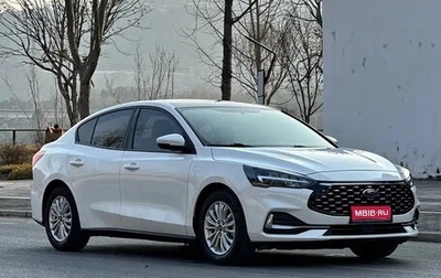 Ford Focus IV, 2021 год, 1 061 000 рублей, 1 фотография