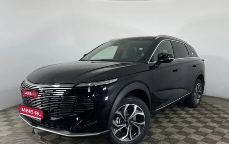 Haval F7, 2026 год, 3 099 000 рублей, 1 фотография
