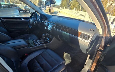 Volkswagen Touareg III, 2014 год, 2 550 000 рублей, 21 фотография