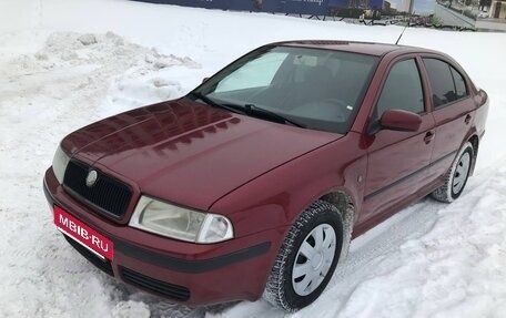 Skoda Octavia IV, 2008 год, 400 000 рублей, 1 фотография