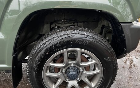 Suzuki Jimny, 2020 год, 1 700 000 рублей, 13 фотография