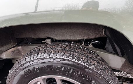 Suzuki Jimny, 2020 год, 1 700 000 рублей, 12 фотография