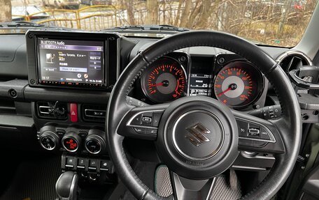 Suzuki Jimny, 2020 год, 1 700 000 рублей, 16 фотография