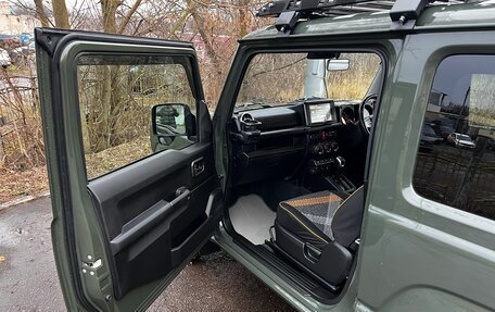 Suzuki Jimny, 2020 год, 1 700 000 рублей, 20 фотография