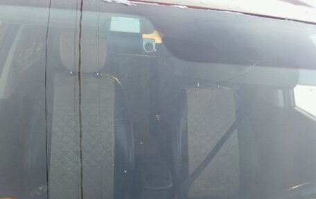 Hyundai Creta I рестайлинг, 2017 год, 1 570 000 рублей, 4 фотография