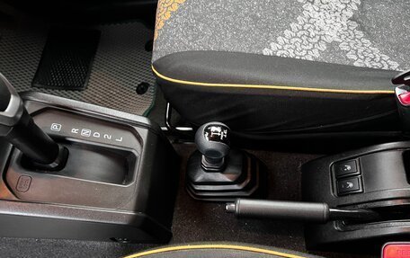 Suzuki Jimny, 2020 год, 1 700 000 рублей, 23 фотография