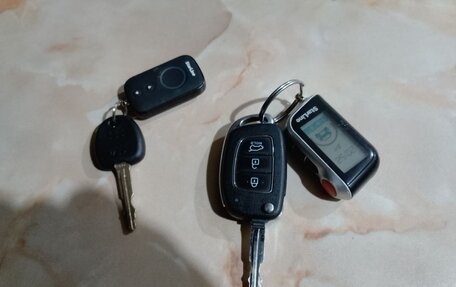 Hyundai Creta I рестайлинг, 2017 год, 1 570 000 рублей, 7 фотография